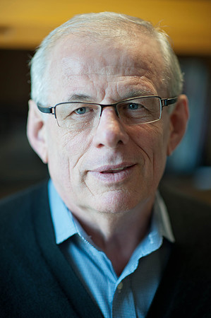 Ken Davies