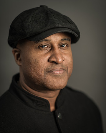 Roger McKenzie