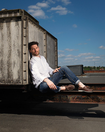 Editorial: Lifestyle shoot