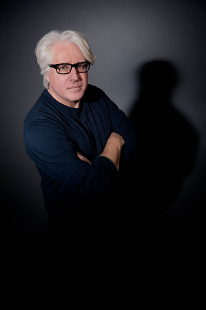 Editorial: Photographer Simon Fairclough