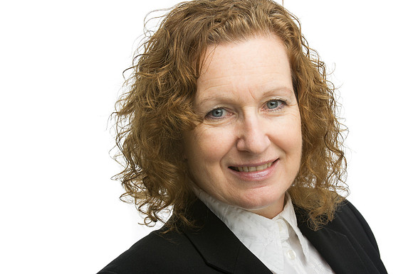 PR: Author Sue Moorcroft