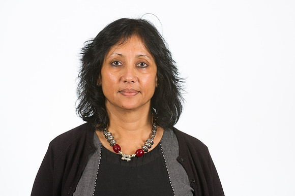 Rahila Gupta