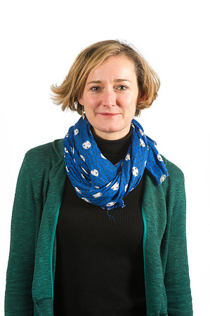 Polly Russell