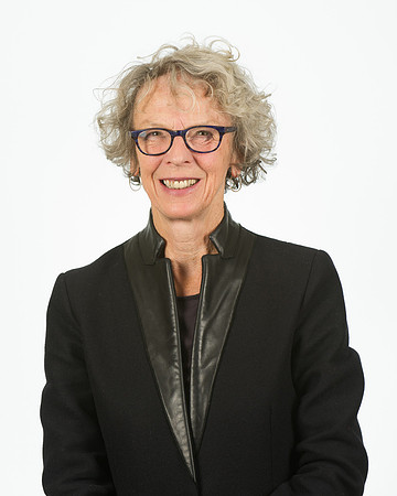 Bea Campbell