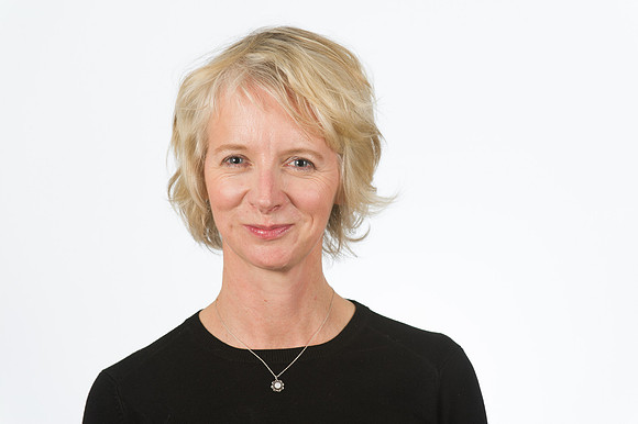 Ruth Cross