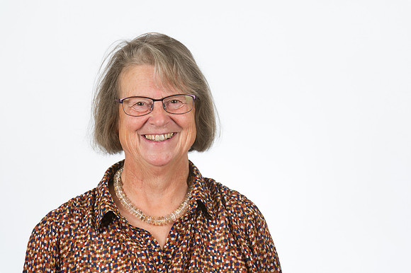 Jean Norman - childrens' workshop on Rationing in WWII