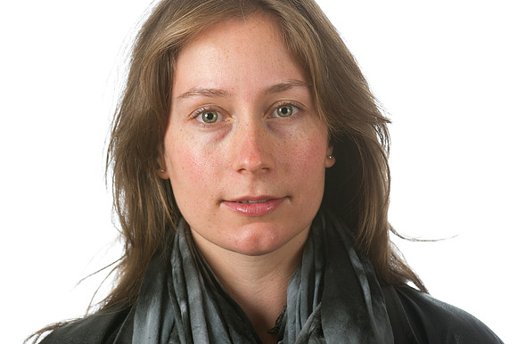 Jessica Metheringham @politicalquaker