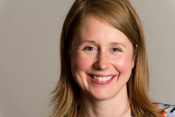 Rebecca Schiller