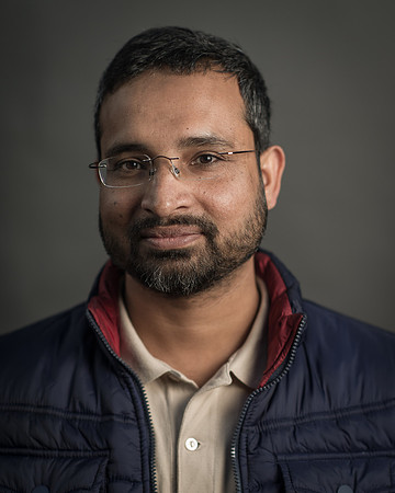 Tarun Miah