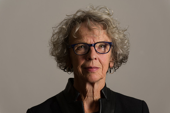 Bea Campbell
