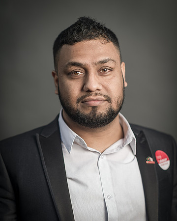 Asik Rahman
