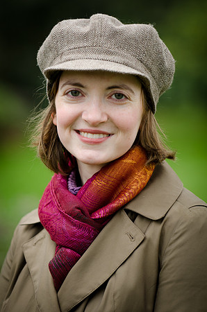 Laura Hudson